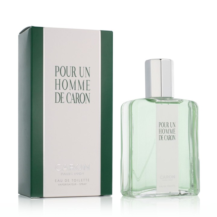Caron Pour un Homme de Caron Eau De Toilette 200 ml (herren)