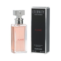Calvin Klein Eternity for Women Flame Eau De Parfum 50 ml (donna)