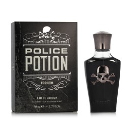POLICE Police Potion For Him Eau De Parfum 50 ml (homme)