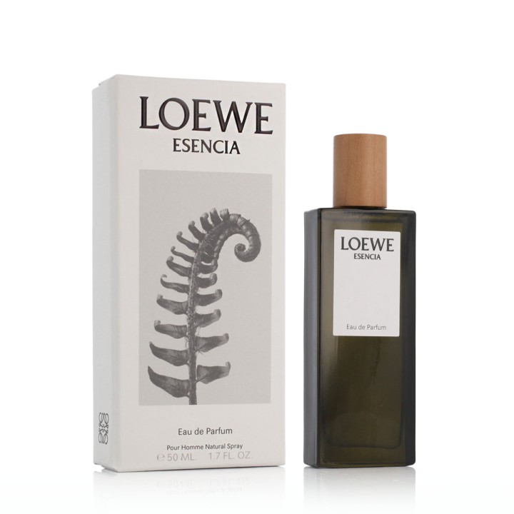 Loewe Esencia pour Homme Eau De Parfum 50 ml (heren)