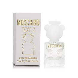 Moschino Toy 2 Eau De Parfum Miniature 5 ml (femme)