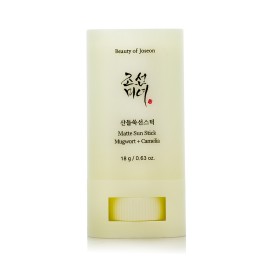 Beauty of Joseon Matte Sun Stick Mugwort + Camelia SPF 50 18 g
