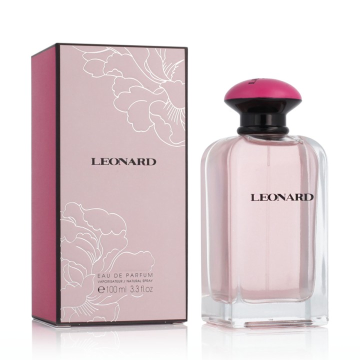 Leonard Paris Leonard Eau De Parfum 100 ml (mujer)