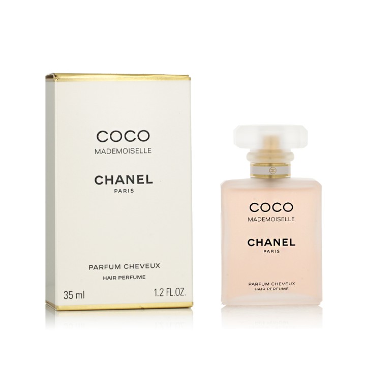Chanel Coco Mademoiselle Hair Perfume 35 ml (damen)