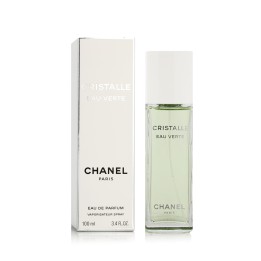Chanel Cristalle Eau Verte Eau De Parfum 100 ml (dames)