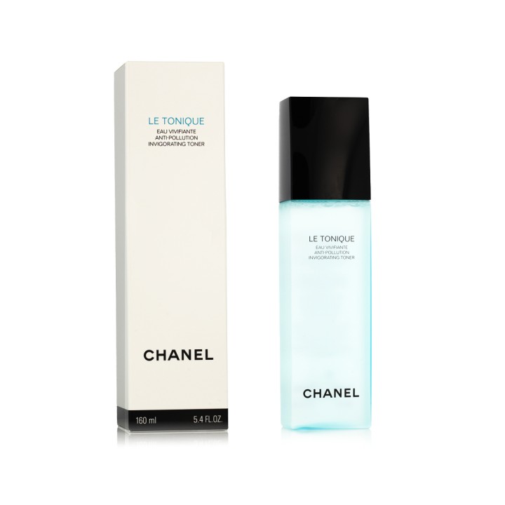 Chanel Le Tonique Invigorating Toner 160 ml