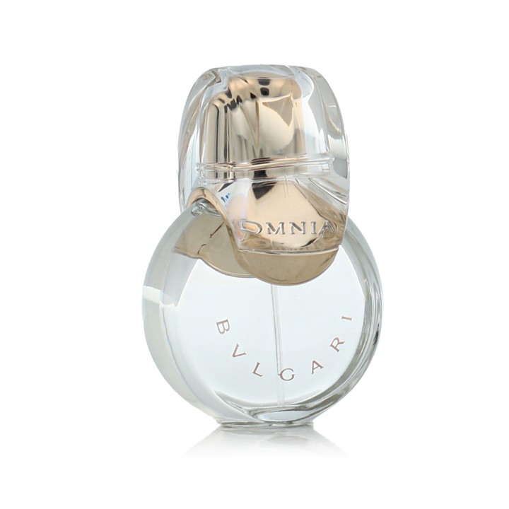 Bvlgari Omnia Crystalline Eau De Toilette 30 ml (donna)