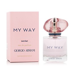 Giorgio Armani My Way Nectar Eau De Parfum 30 ml (dames)