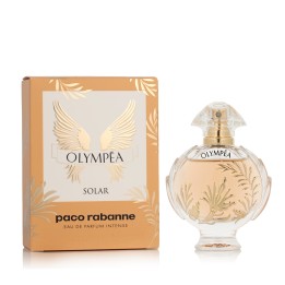 Paco Rabanne Olympéa Solar Eau De Parfum Intense 30 ml (dames)
