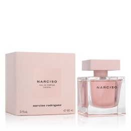Narciso Rodriguez Narciso Eau de Parfum Cristal Eau De Parfum 90 ml (damen)