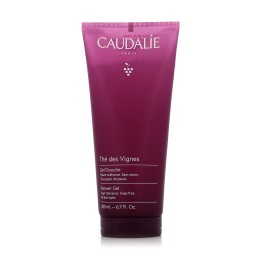 Caudalie Thé Des Vignes Perfumed Shower Gel 200 ml (damen)