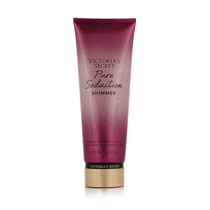 Victoria's Secret Pure Seduction Shimmer Body Lotion 236 ml (dames)