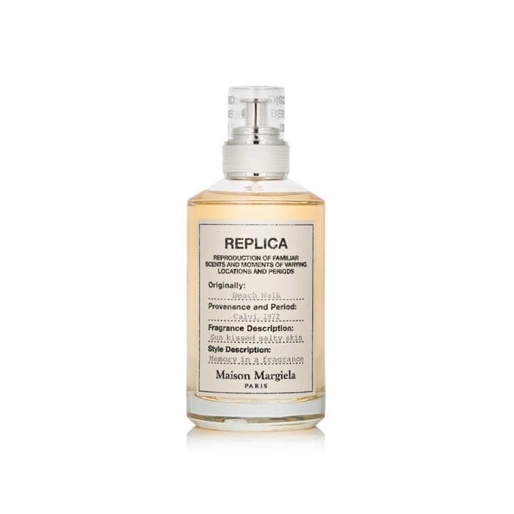 Maison Margiela Replica Beach Walk Eau De Toilette 100 ml (femme)