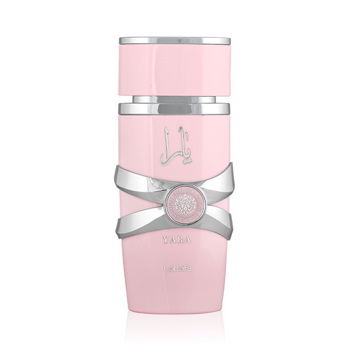 Lattafa Yara Eau De Parfum 100 ml (mujer)