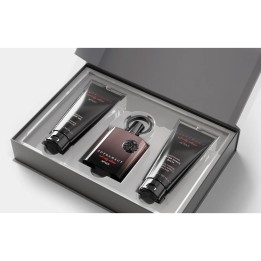 Afnan Supremacy Not Only Intense Extrait de Parfum 100 ml + ASB 150 ml + SG 150 ml (uomo)