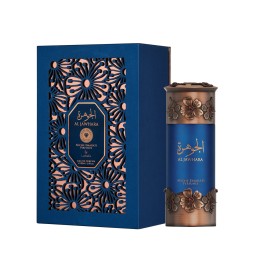 Lattafa Niche Emarati Al Jawhara Eau De Parfum 100 ml (unisex)