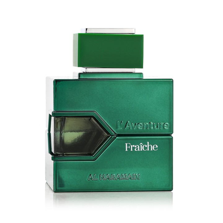 Al Haramain L'Aventure Fraîche Extrait de parfum 100 ml (unisex)