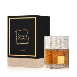 Lattafa Khamrah Eau De Parfum 100 ml (unisex)