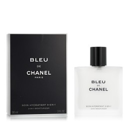 Chanel Bleu de Chanel 3-In-1 Moisturizer Cream 90 ml (homme)