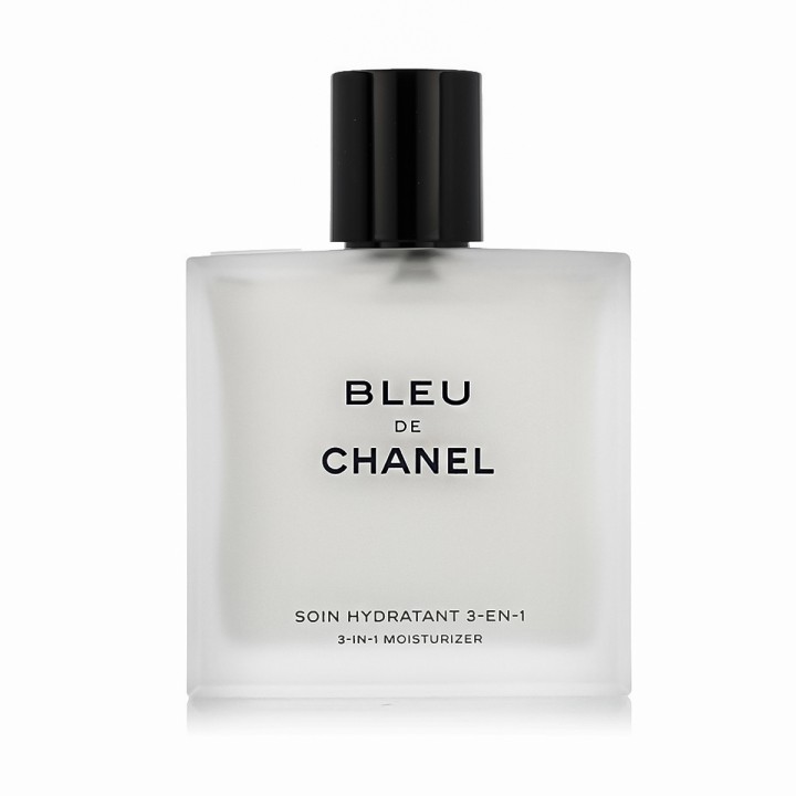 Chanel Bleu de Chanel 3-In-1 Moisturizer Cream 90 ml (uomo)