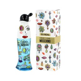 Moschino Cheap & Chic So Real Eau De Toilette 100 ml (dames)