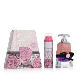 Lattafa Washwashah EDP 100 ml + DEO VAPO 75 ml (donna)