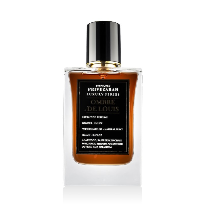 Prive Zarah Ombre de Louis Extrait de Parfum 70 ml (herren)