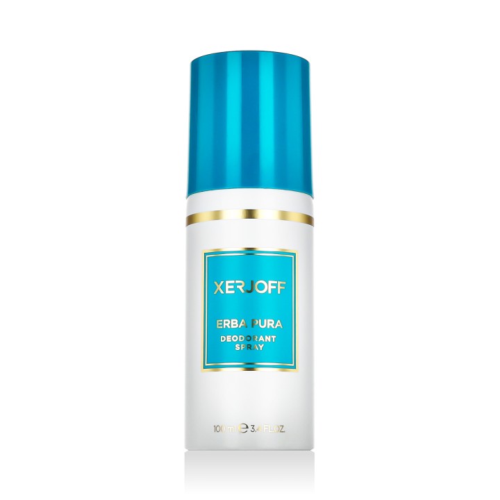 Xerjoff " V " Erba Pura Deodorant VAPO 100 ml (unisex)
