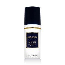 Xerjoff Join the Club 40 Knots Deodorant VAPO 100 ml (unisex)