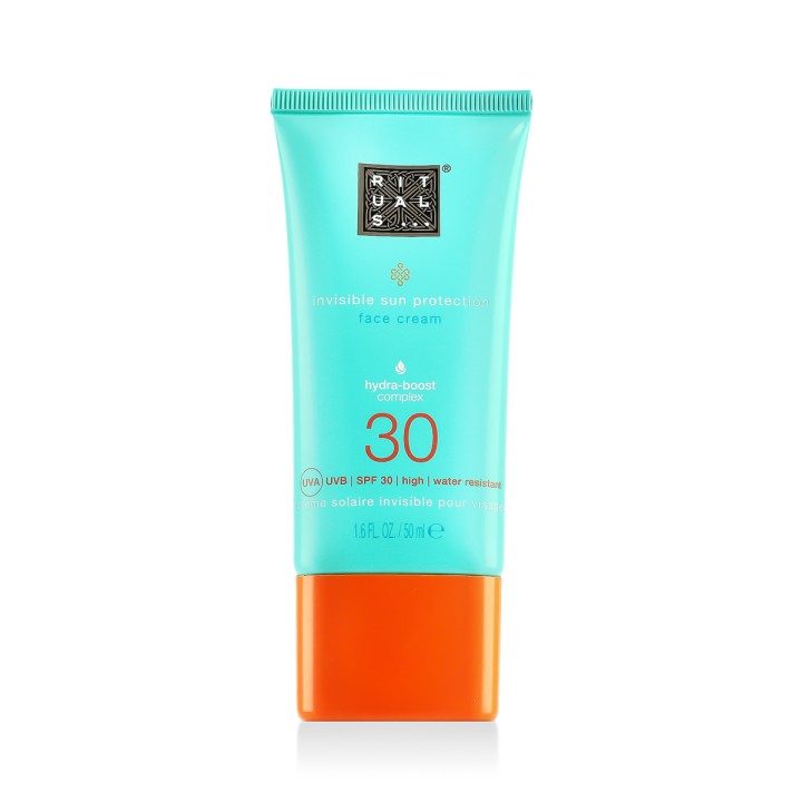 Rituals The Ritual Of Karma Invisible Sun Protection Face Cream SPF 30 50 ml