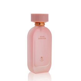 French Avenue Roses D'Emotion Eau De Parfum 100 ml (femme)