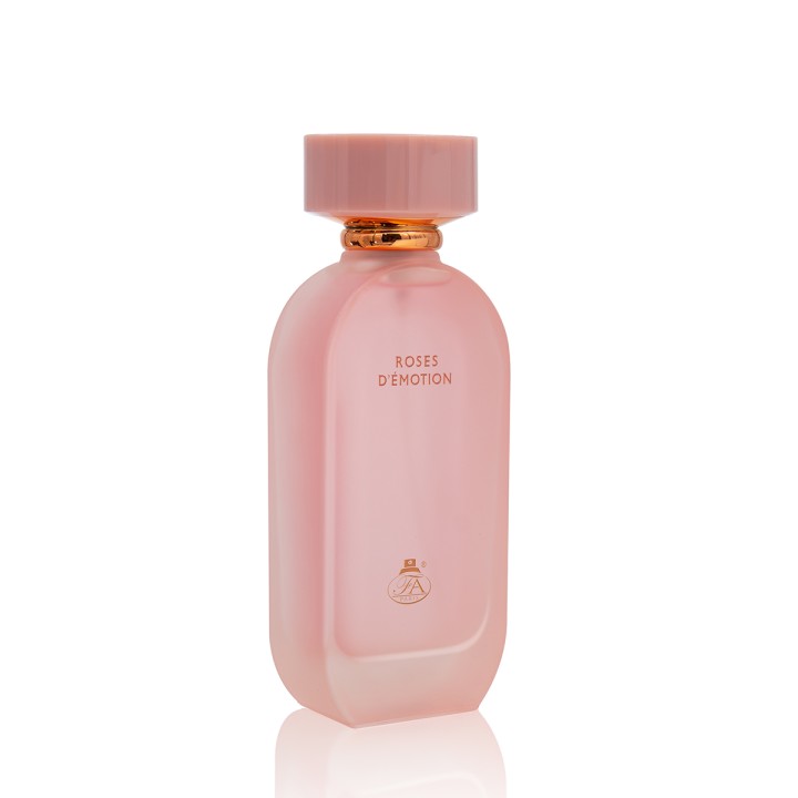 French Avenue Roses D'Emotion Eau De Parfum 100 ml (mujer)