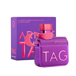 Armaf Tag Her Donna Colorata Eau De Parfum 100 ml (donna)