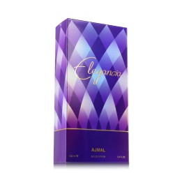 Ajmal Elegancia Eau De Parfum 100 ml (dames)