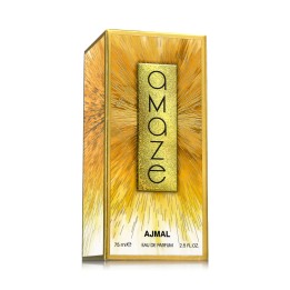 Ajmal Amaze for Her Eau De Parfum 75 ml (mujer)
