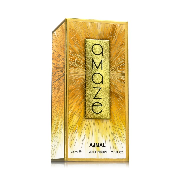 Ajmal Amaze for Her Eau De Parfum 75 ml (dames)