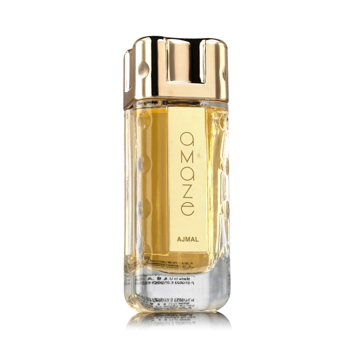 Ajmal Amaze for Her Eau De Parfum 75 ml (dames)