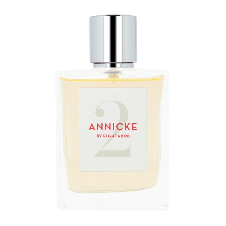 Eight & Bob Annicke 2 Eau De Parfum 100 ml (mujer)