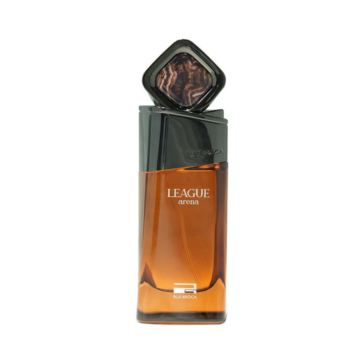 Rue Broca League Arena Eau De Parfum 100 ml (hombre)