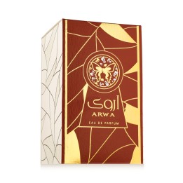 Paris Corner Arwa Eau De Parfum 100 ml (dames)