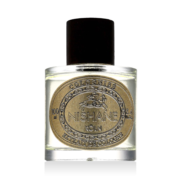 Nishane Hespéridé Colognisé Extract de Cologne 100 ml (unisex)