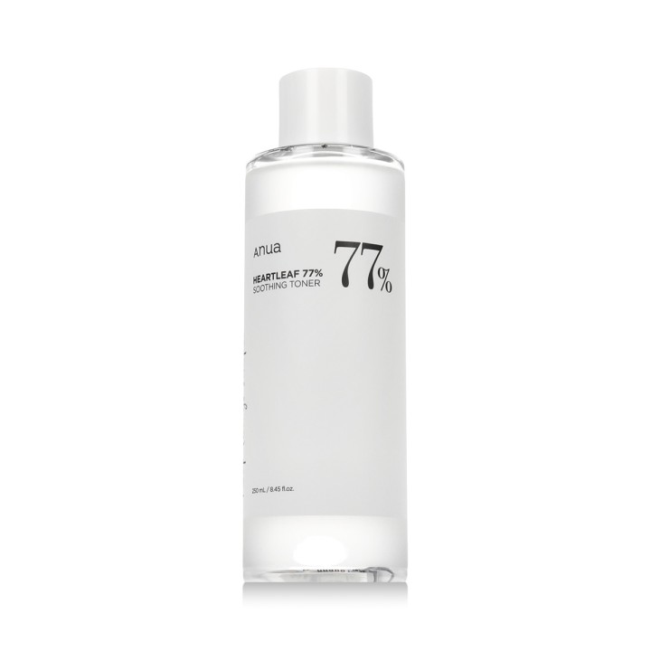 Anua Heartleaf 77% Soothing Toner 250 ml