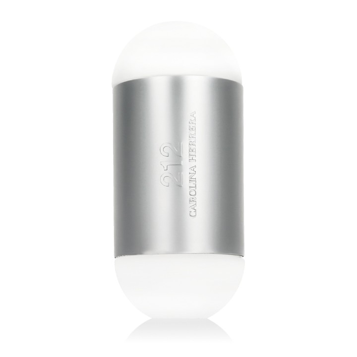 Carolina Herrera 212 Women Eau De Toilette - tester 100 ml (femme)