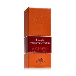 Hermès Eau de Rhubarbe Écarlate Eau de Cologne - Refillable 50 ml (unisex)