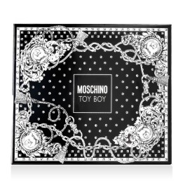 Moschino Toy Boy EDP 50 ml + ASB 50 ml + SG 50 ml (hombre)