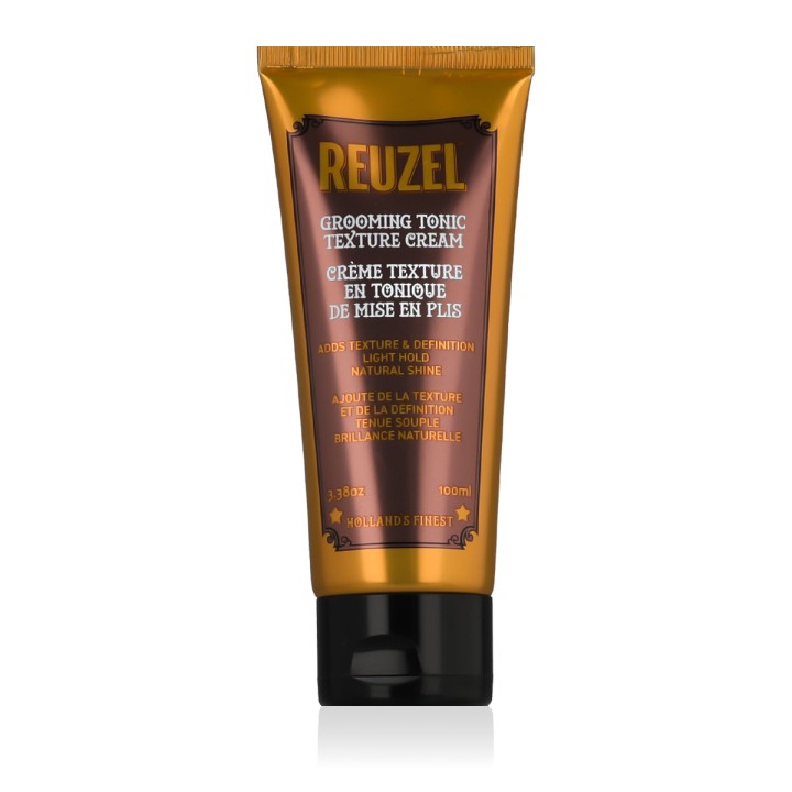 REUZEL Grooming Tonic Texture Cream 100 ml