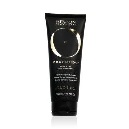 Revlon Professional Orofluido Moisturizing Body Cream 200 ml