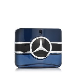 Mercedes-Benz Mercedes-Benz Sign Eau De Parfum - tester 100 ml (heren)