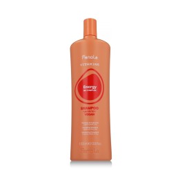 Fanola Vitamins Energy Be Complex Shampoo 1000 ml
