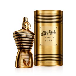Jean Paul Gaultier Le Male Elixir Absolu Parfum Intense 75 ml (uomo)